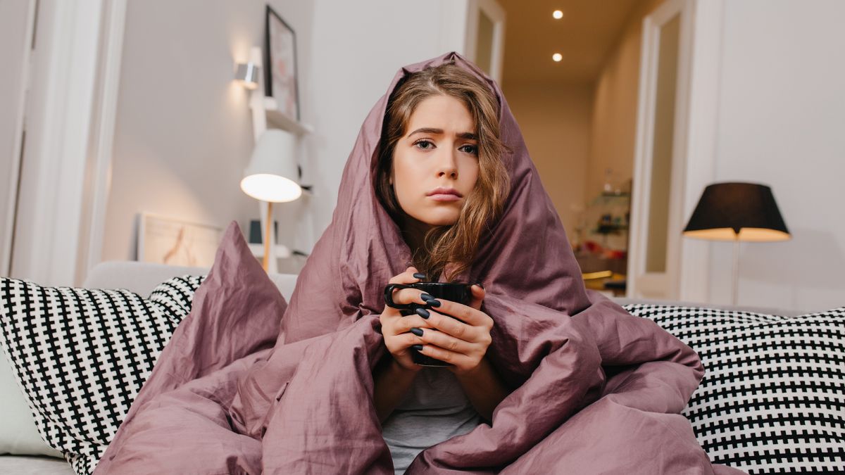 Cara Sederhana Menjaga Tubuh Tetap Hangat Sepanjang Hari